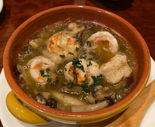 BISTRO gino - サブ画像1