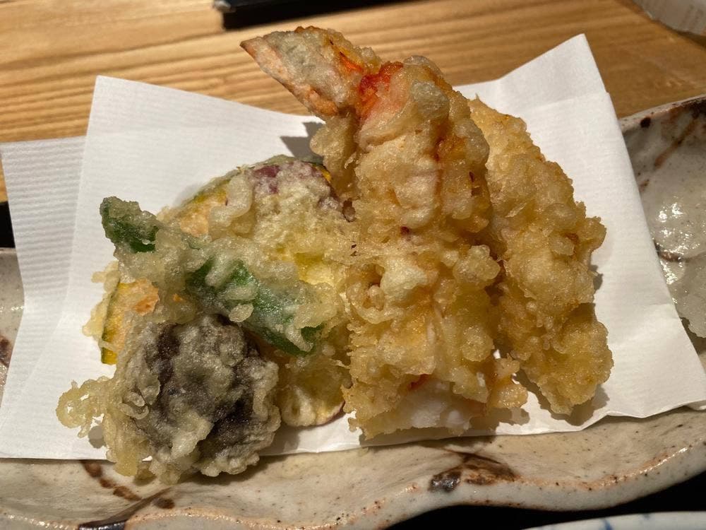 越前がに 旬のお料理 らでん