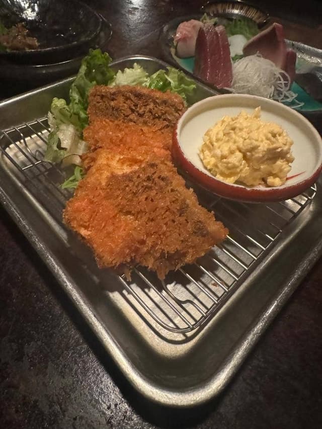 鮮魚屋 - サブ画像2