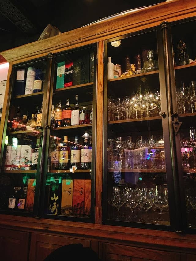 BAR HAVANA - サブ画像2