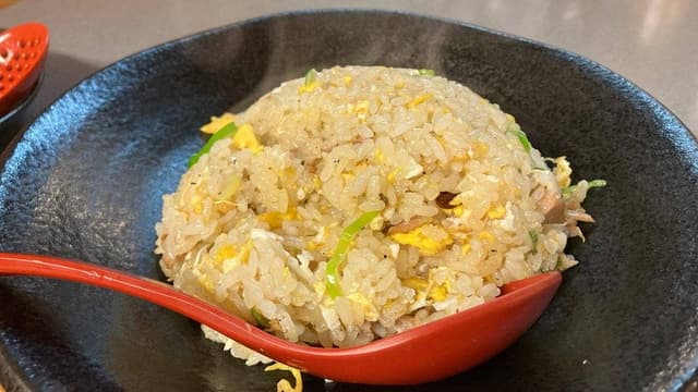 味噌ラーメン 比田井 - サブ画像3