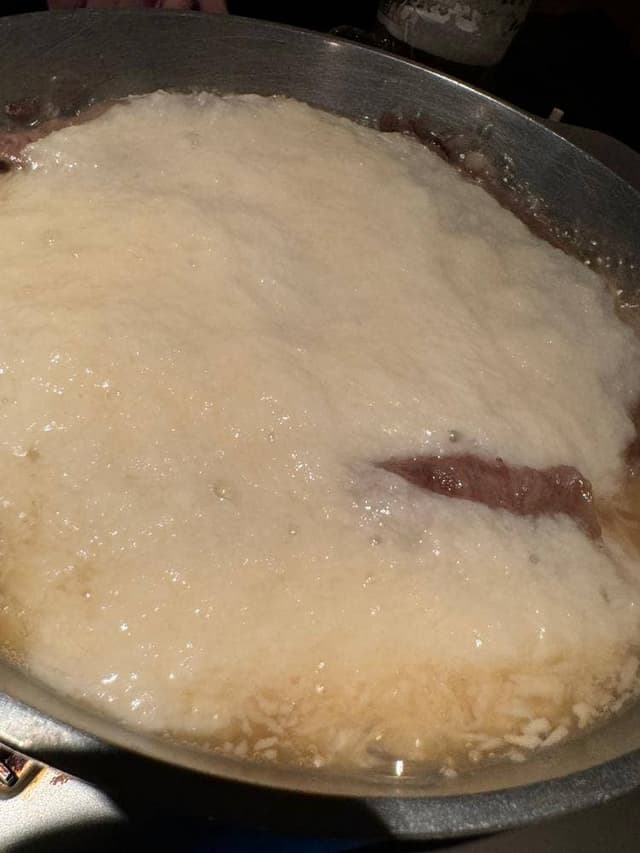 サーロイン鍋×肉盛酒場 肉鍋亭 心斎橋店 - サブ画像2