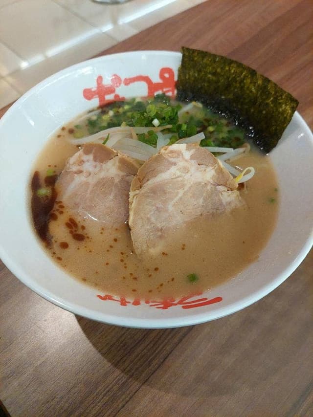 なんつッ亭 海老名サービスエリア下り線 - サブ画像1
