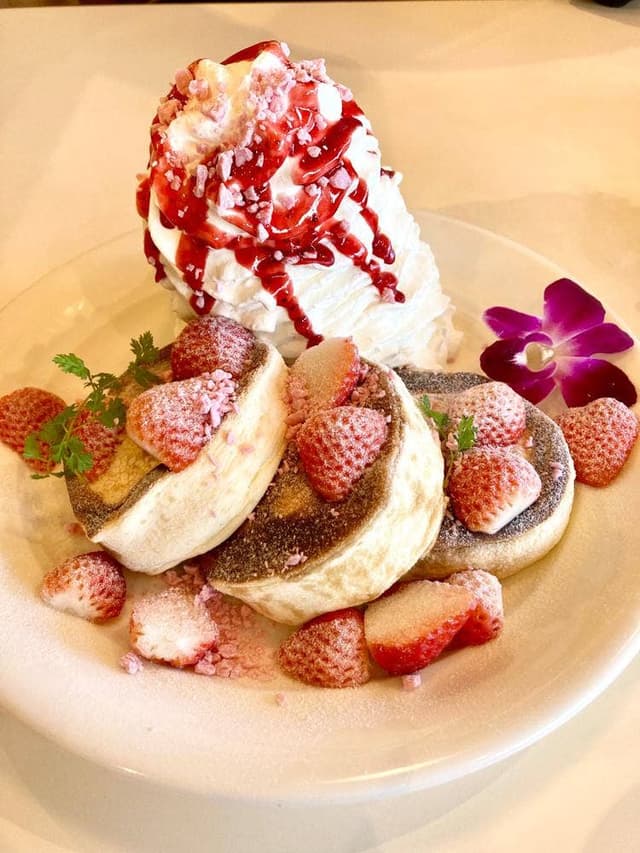 ALOHA COFFEE 金沢ベイ - サブ画像2