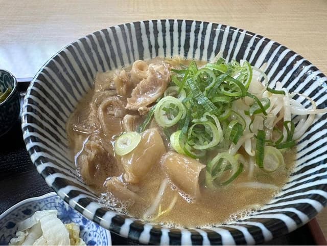 せせらぎ食堂 - サブ画像2