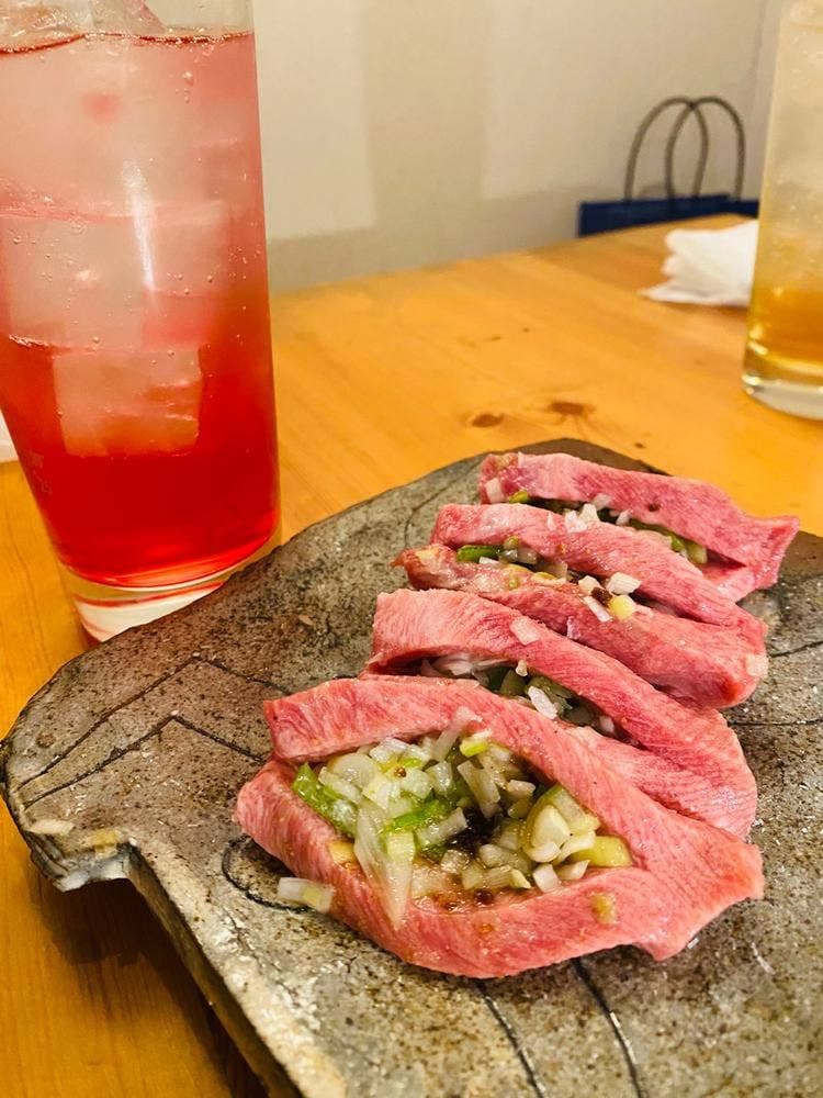 近江牛料理と焼肉 ピリコ