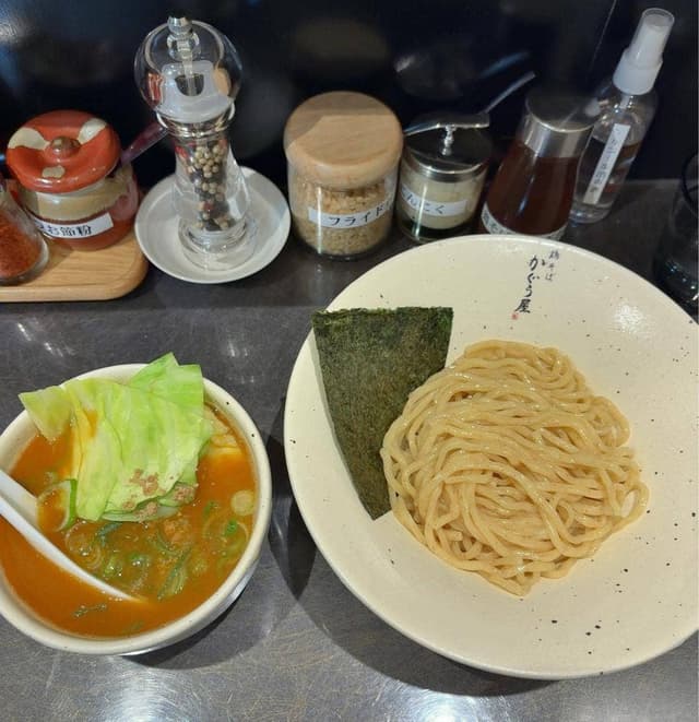 鶏そば かぐら屋 上野御徒町店 - サブ画像2
