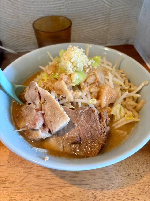 クスクスラーメン 出汐店 - サブ画像2