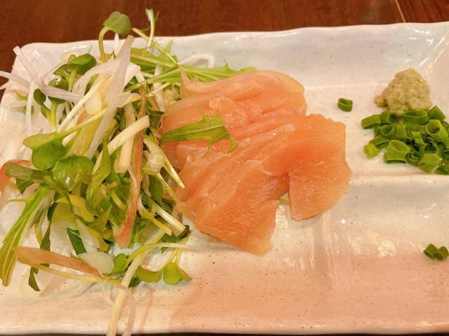 大衆居酒屋 とりいちず 八王子北口駅前店 - サブ画像1