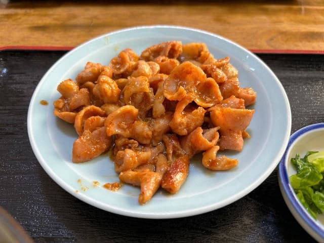 ともゑ食堂 - サブ画像3