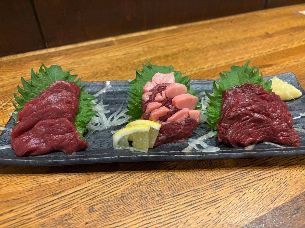 しり鳥商店 溝の口店