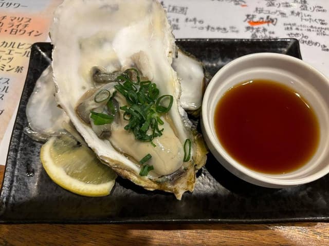しり鳥商店 溝の口店 - サブ画像1
