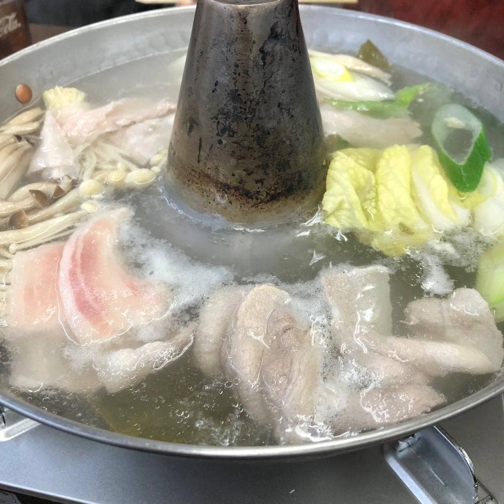 活菜旬魚 さんかい 石狩花川店