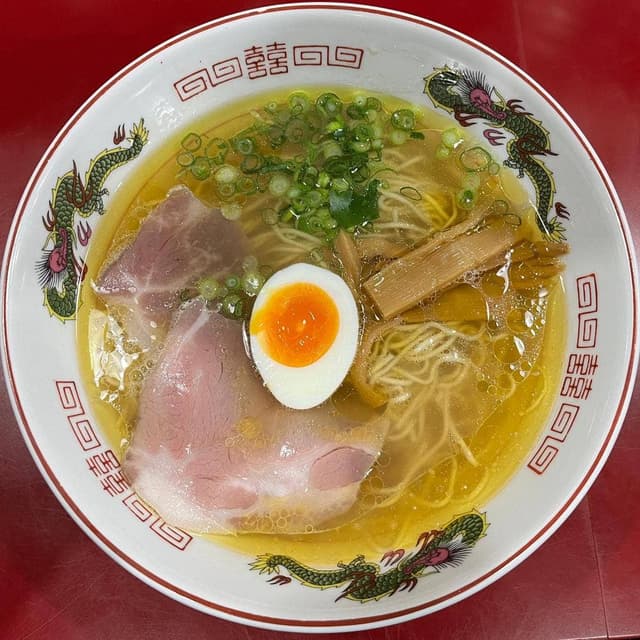 浜堂 トキワ新町店 - サブ画像3