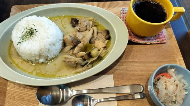 はーとカフェ - サブ画像1