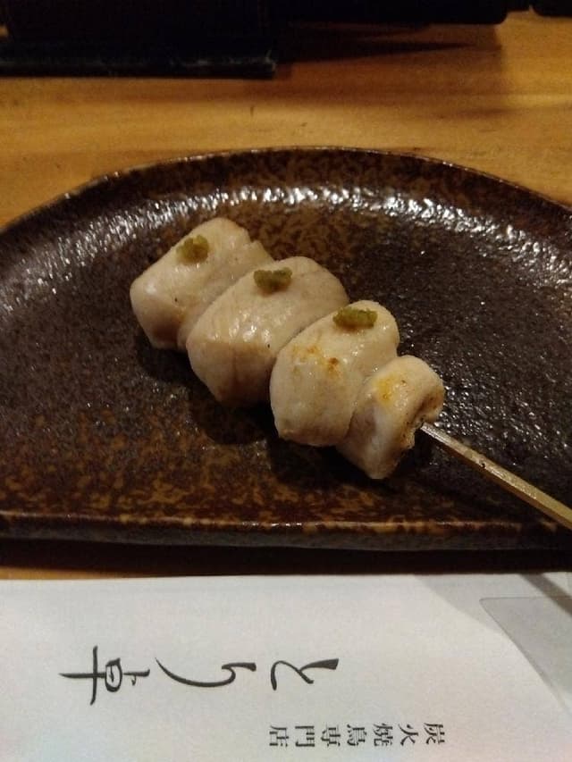 炭火焼鳥専門店 とり卓 - サブ画像1