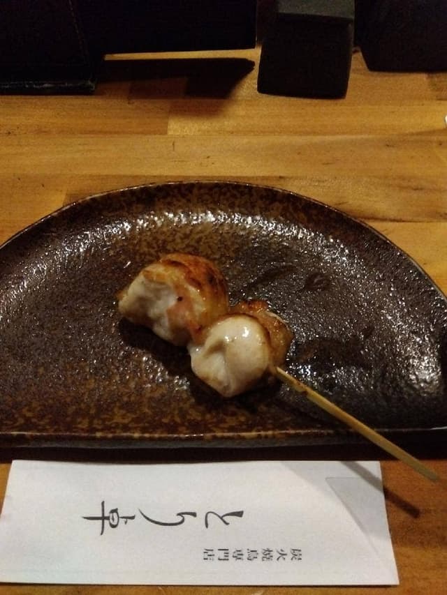 炭火焼鳥専門店 とり卓 - サブ画像2