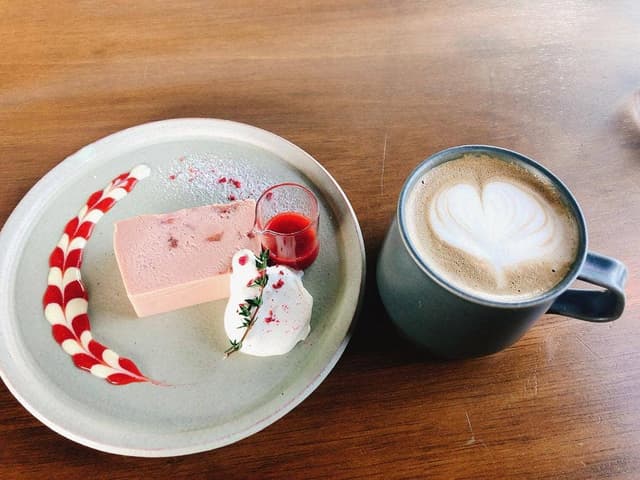 aile cafe - サブ画像1