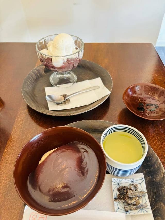 よしの舎 - サブ画像1