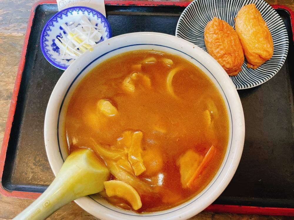 うどん 康