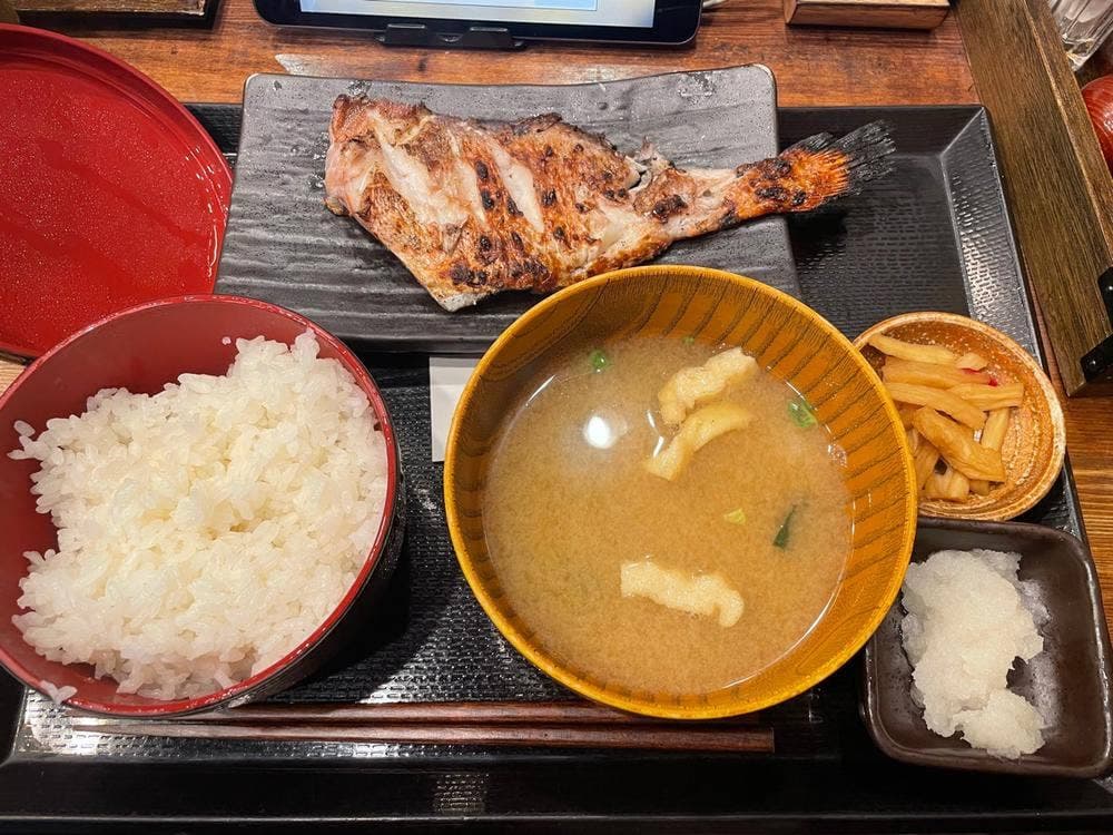 しんぱち食堂 中野店