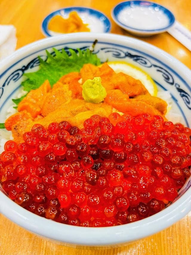 馬子とやすべ食堂 - サブ画像1