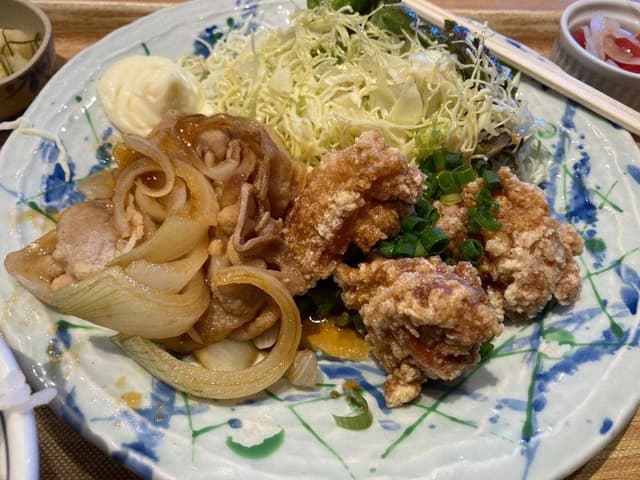 築地食堂 源ちゃん さいたま新都心店 - サブ画像2