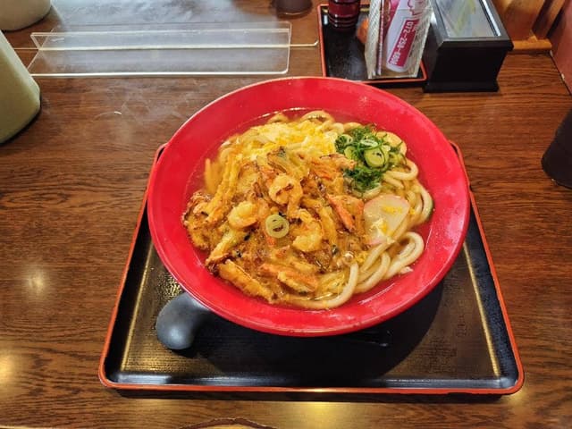 得得 堺黒土店 - サブ画像1
