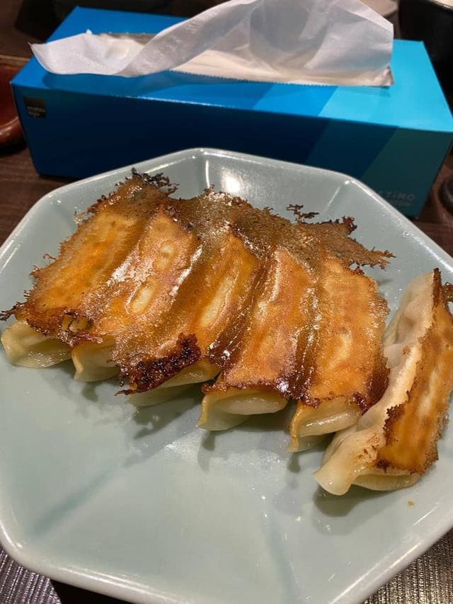 宇都宮みんみん ステーションバル - サブ画像3