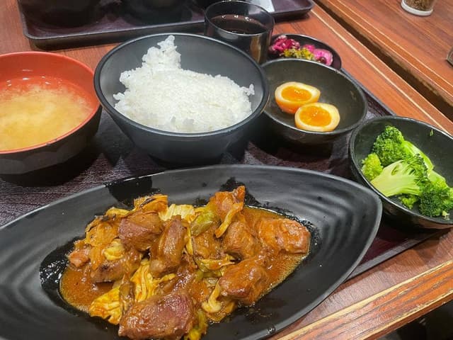 北浜酒場 福力 - サブ画像2