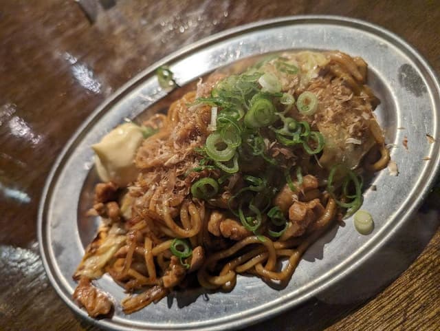 東寺のかえる食堂 - サブ画像1