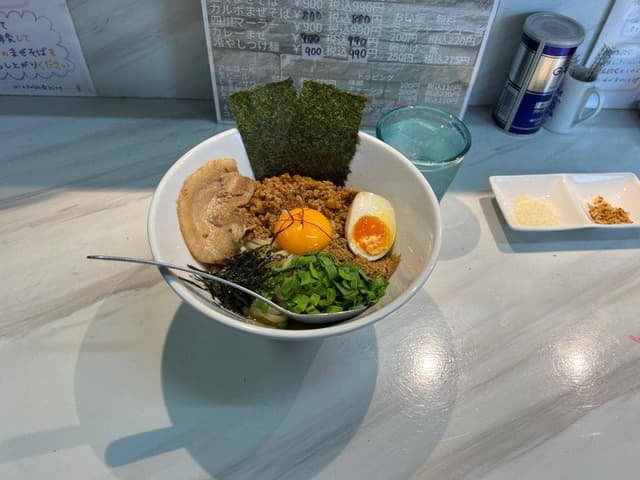 Mix Soba hiro - サブ画像2