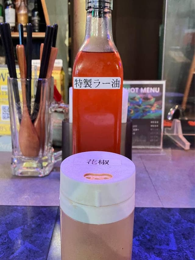 麻婆礼讃 - サブ画像2
