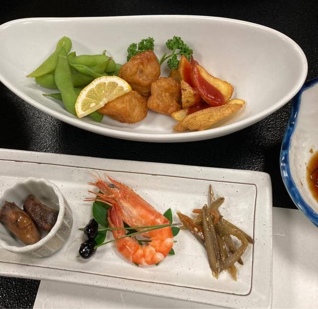 割烹旅館 東京湾 - サブ画像2