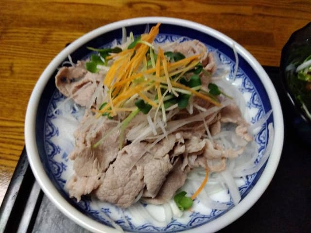 割烹 巴 - サブ画像1