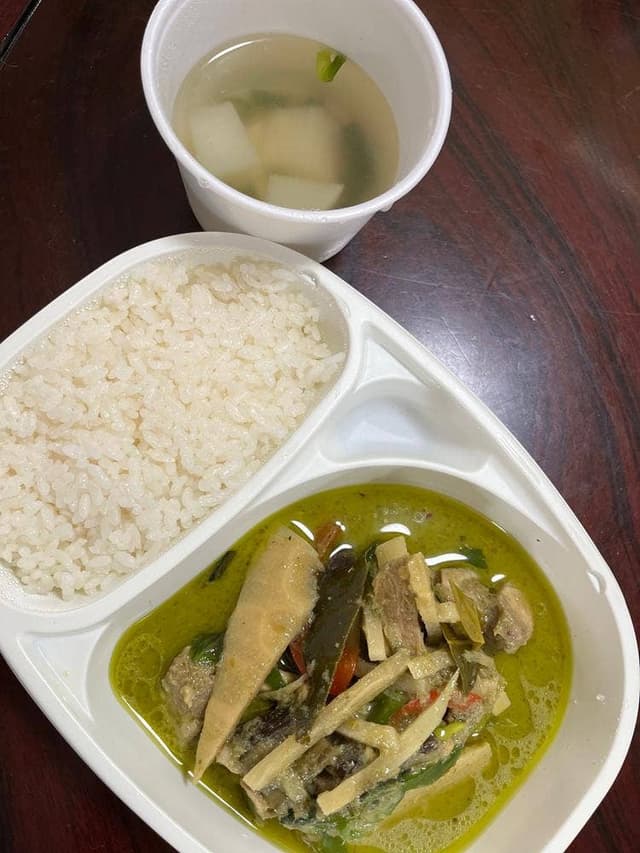 タイキッチン アローイ - サブ画像2