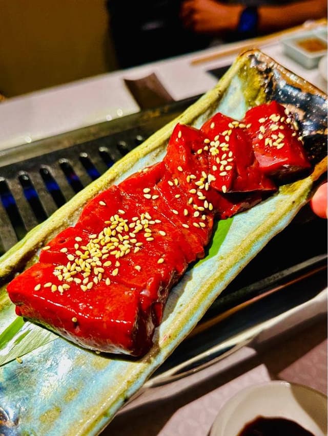 焼肉長介 - サブ画像3