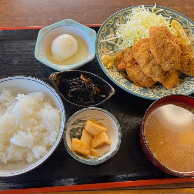 岩船荘別館 - サブ画像1