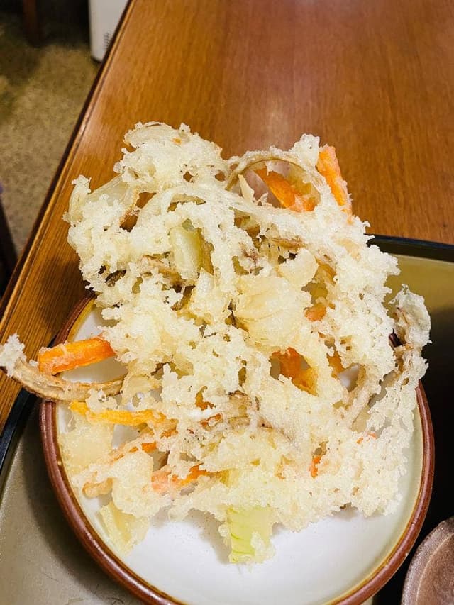 蕎麦酒房てらさわ - サブ画像2