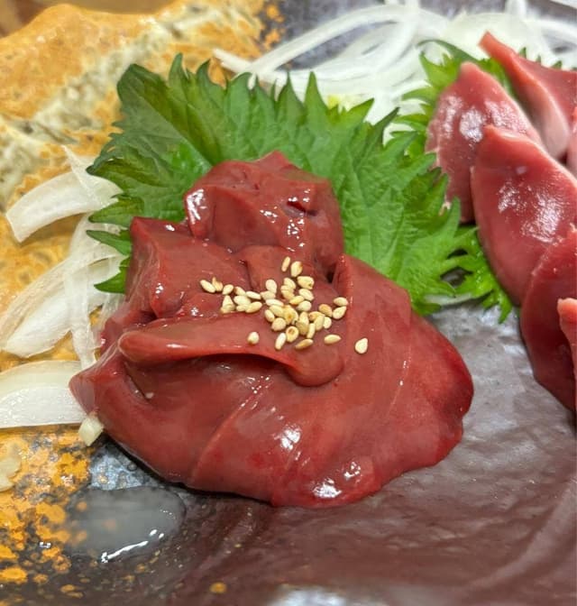 炭火焼鳥 いろは - サブ画像3