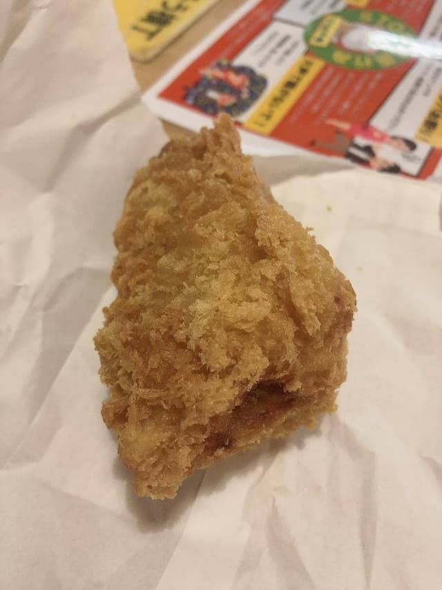 吉岡精肉店 ひろめ市場店 - サブ画像1