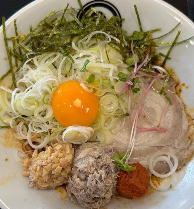 山形らーめん 八八 イオンタウン豊中庄内店 - サブ画像1