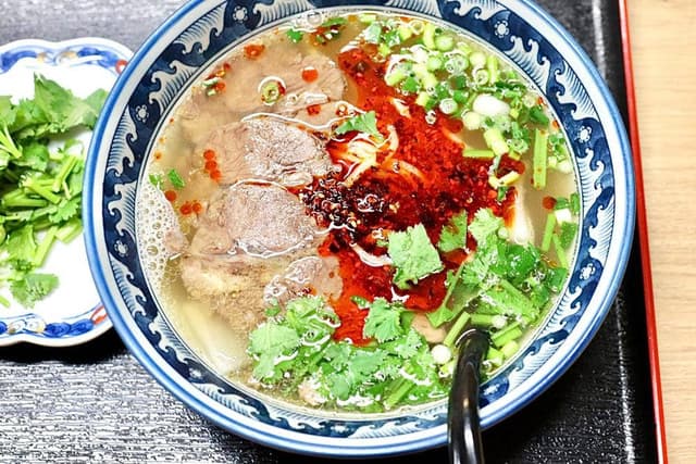 牛百味 - サブ画像3