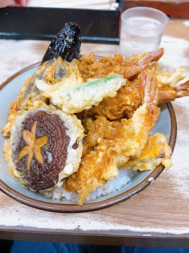 豊野丼 - サブ画像3