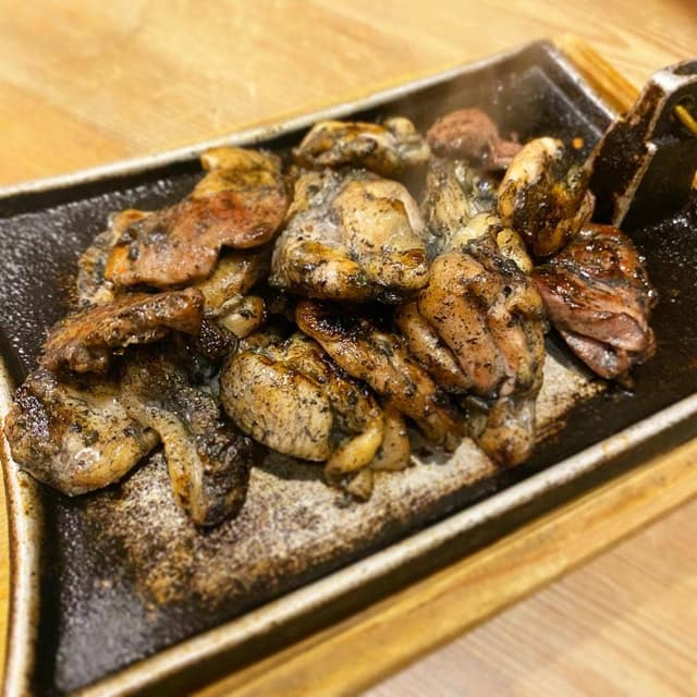 鳥良商店 有楽町日比谷店 - サブ画像3