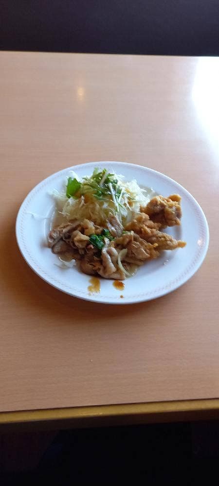 ファミリーレストラン ジョイフル 一宮千秋店