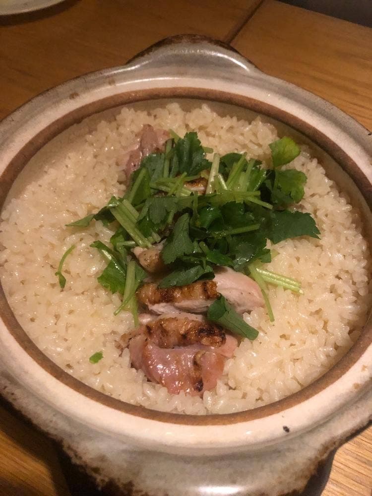 炭火焼の店 キンクラ大山店