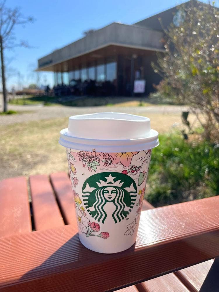 スターバックス コーヒー 二子玉川公園店