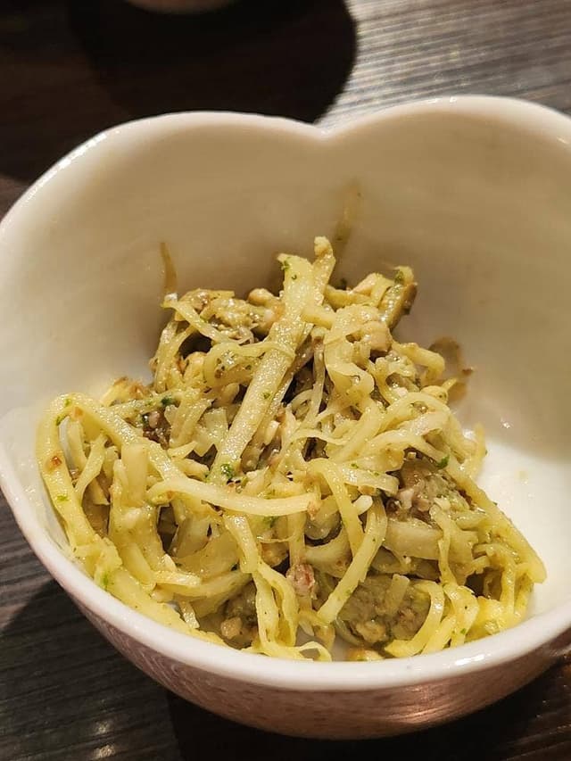 燗酒 白ワイン 焼鳥 もみじ - サブ画像3