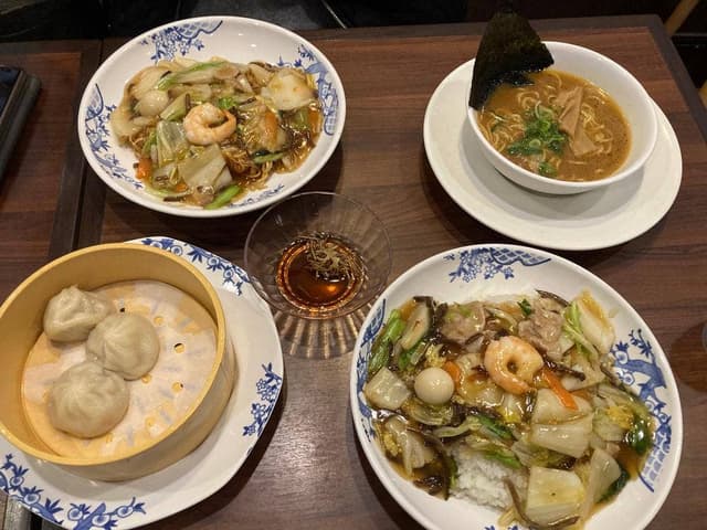 バーミヤン 板橋相生店 - サブ画像1
